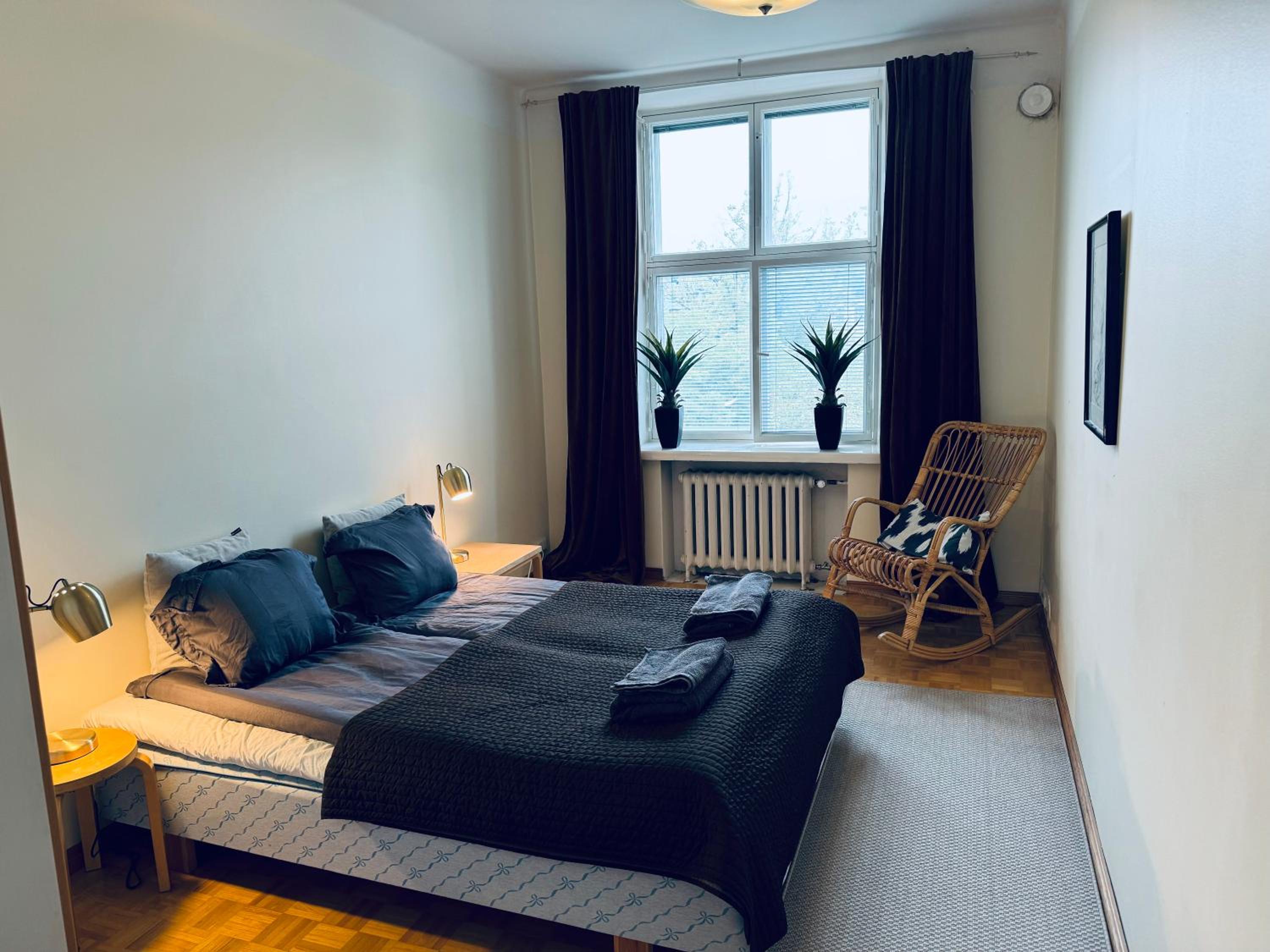 STAY Kamppi Seaside Apartment