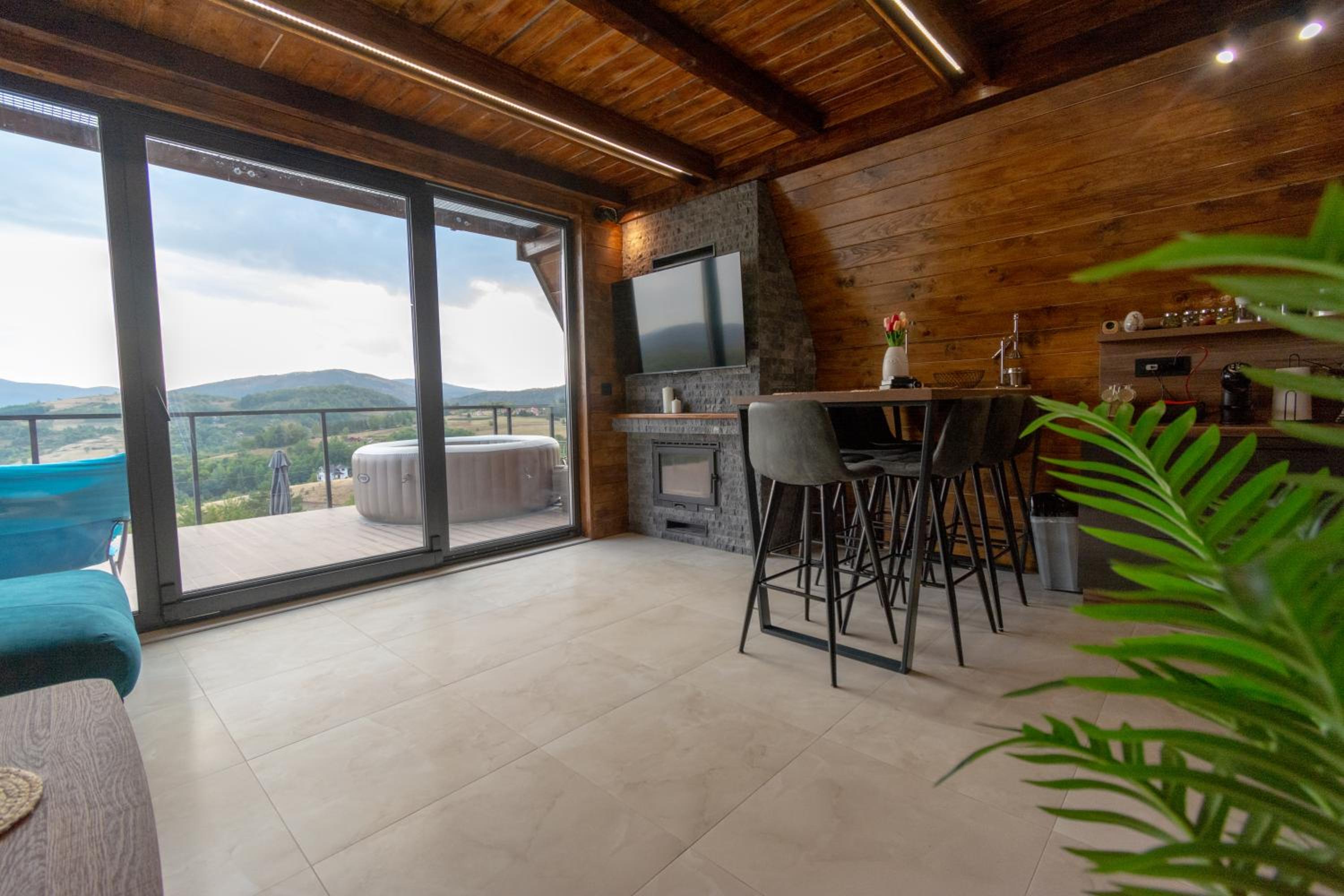 Villa Monteverde Goč
