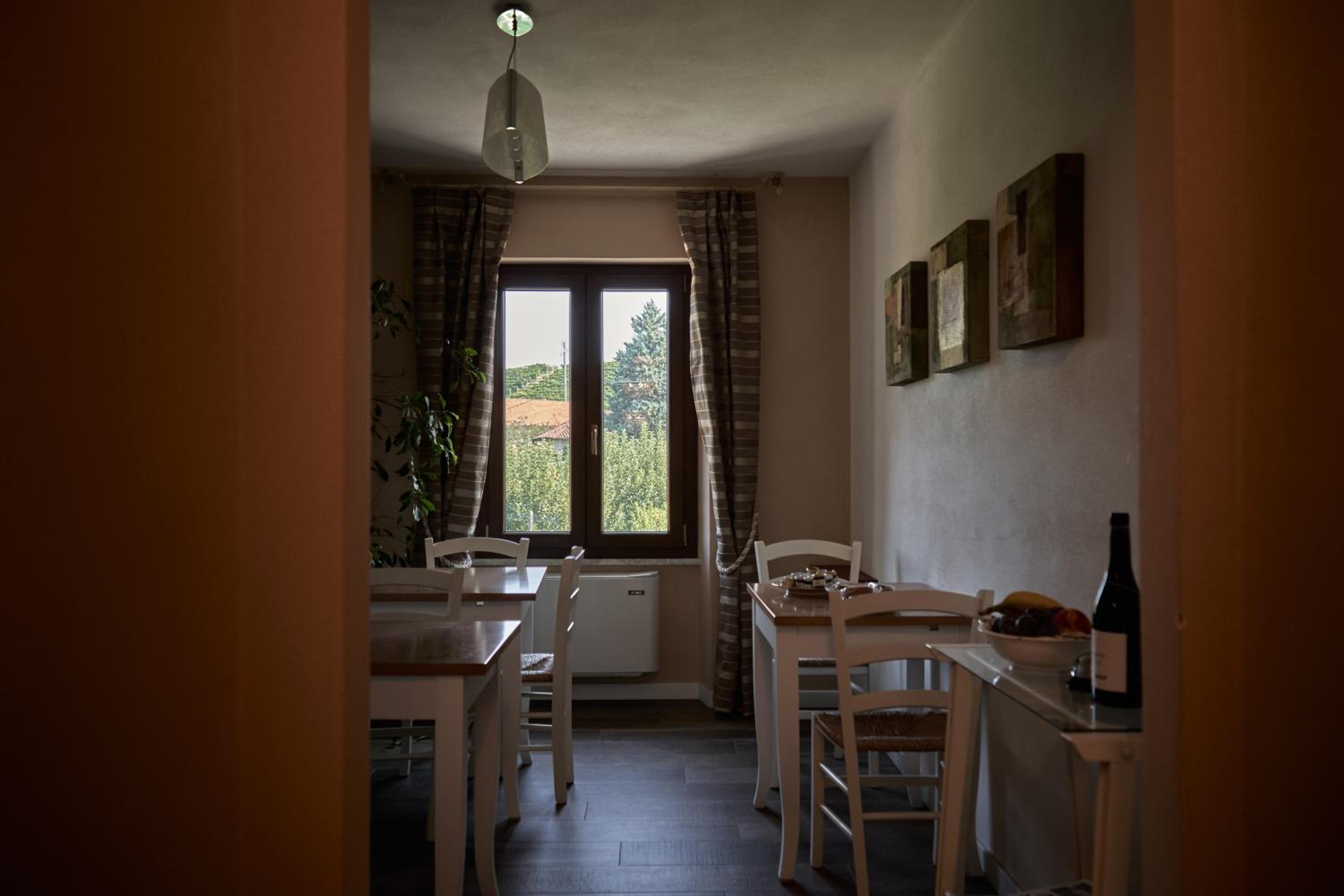 Casa Remussi