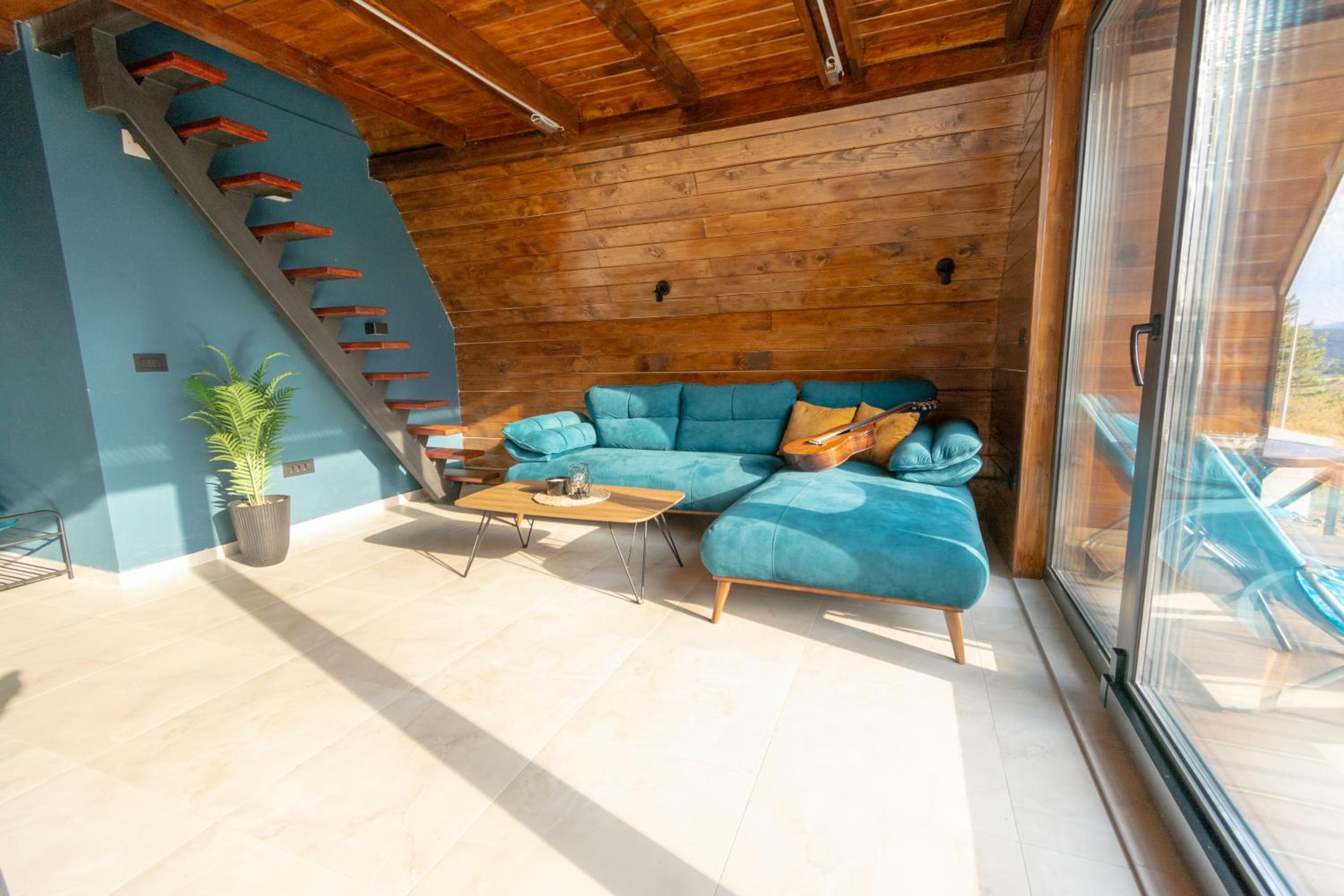 Villa Monteverde Goč