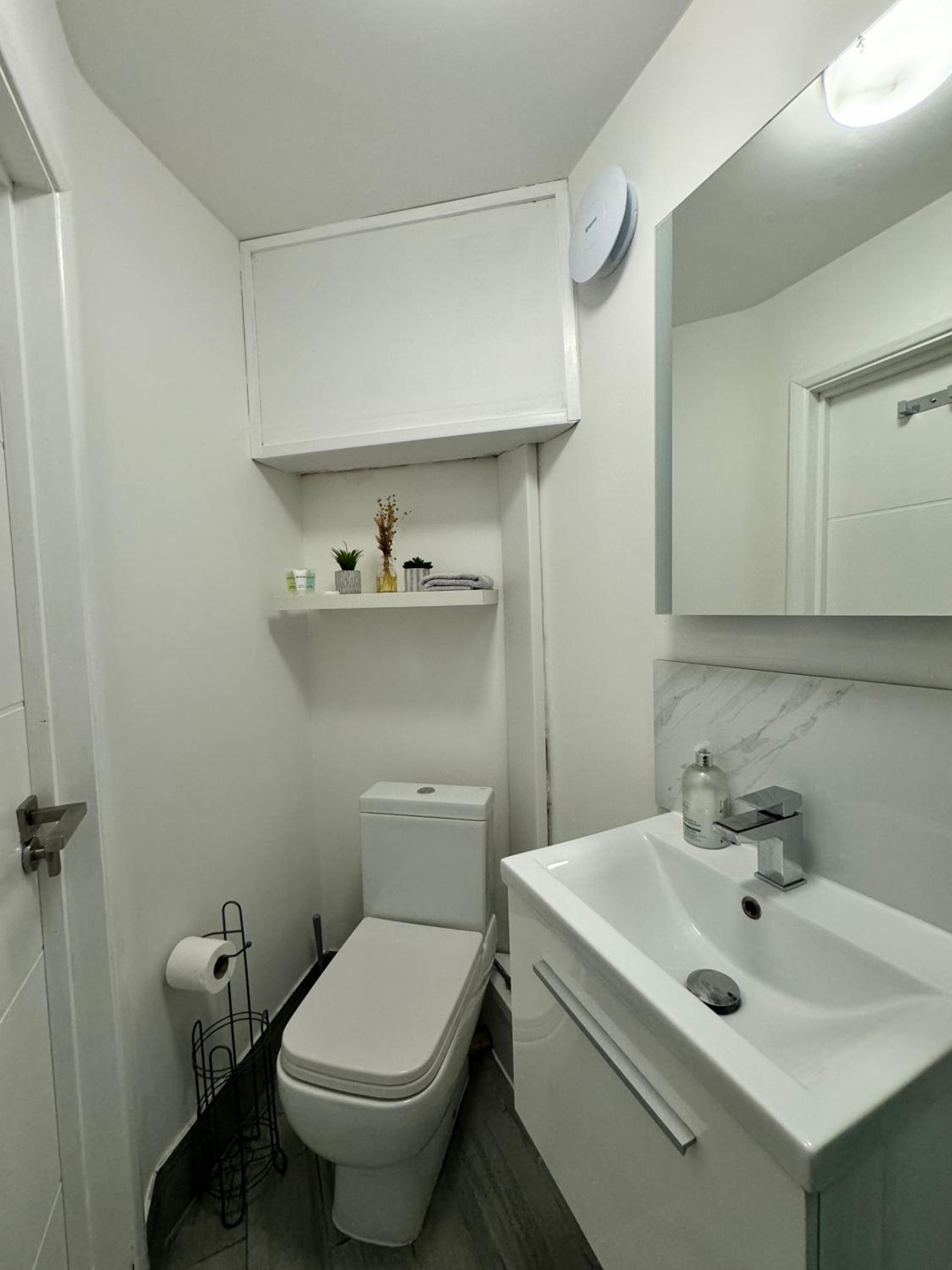 Oxford Vacations - Westminster Guest House - Property Image 24