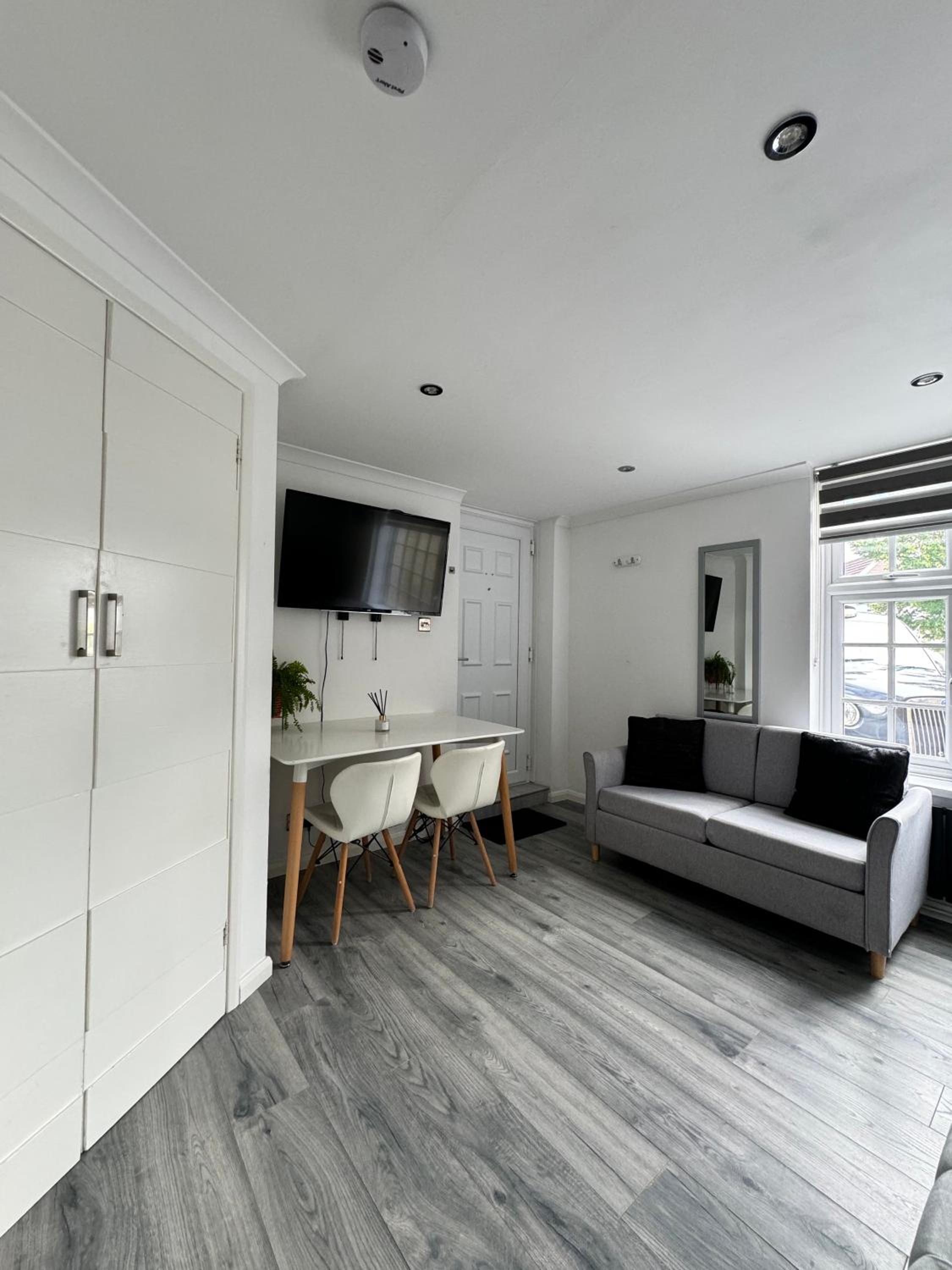 Oxford Vacations - Westminster Guest House - Property Image 22