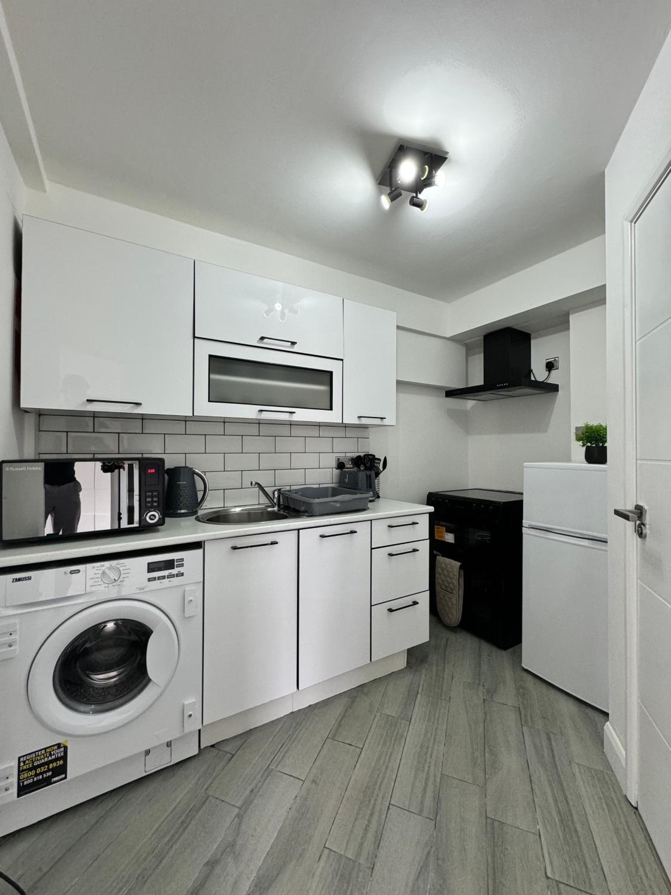 Oxford Vacations - Westminster Guest House - Property Image 23