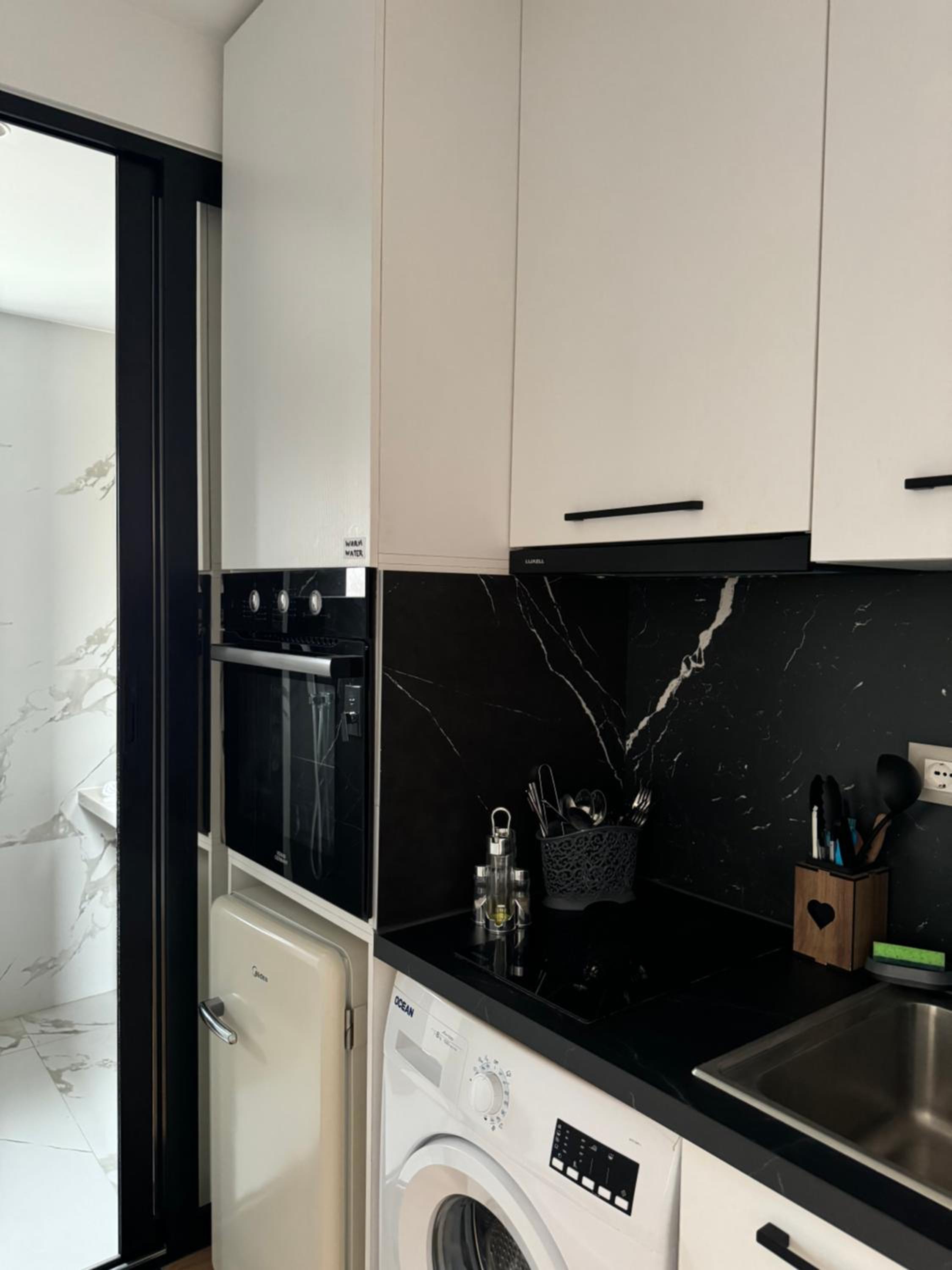 Tirana Elegant Apartment