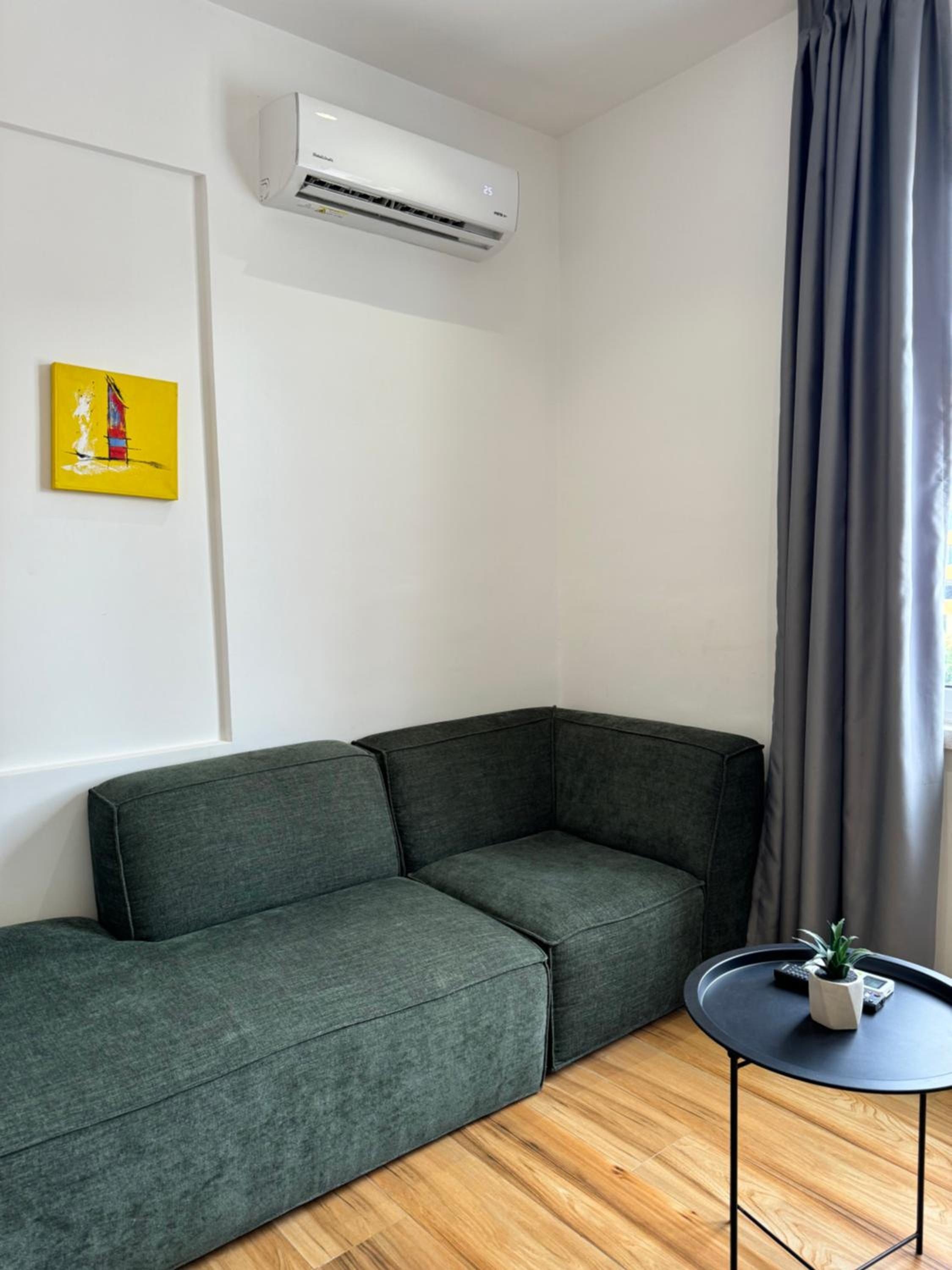 Tirana Elegant Apartment