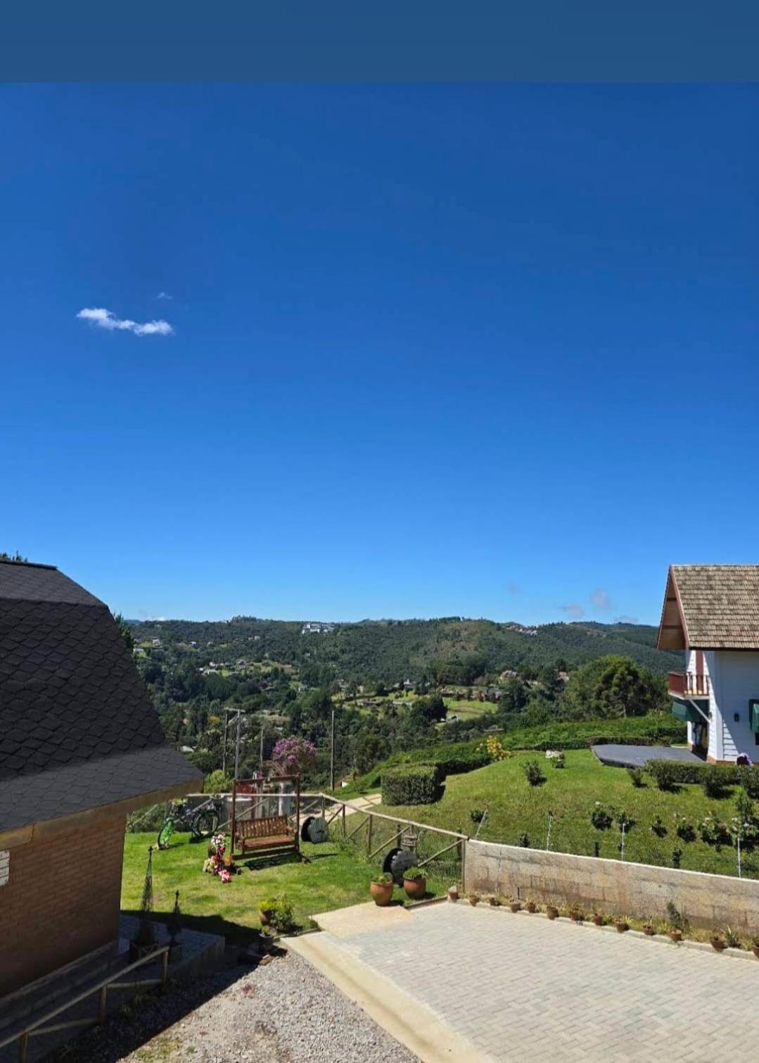 Pousada Grom's Village