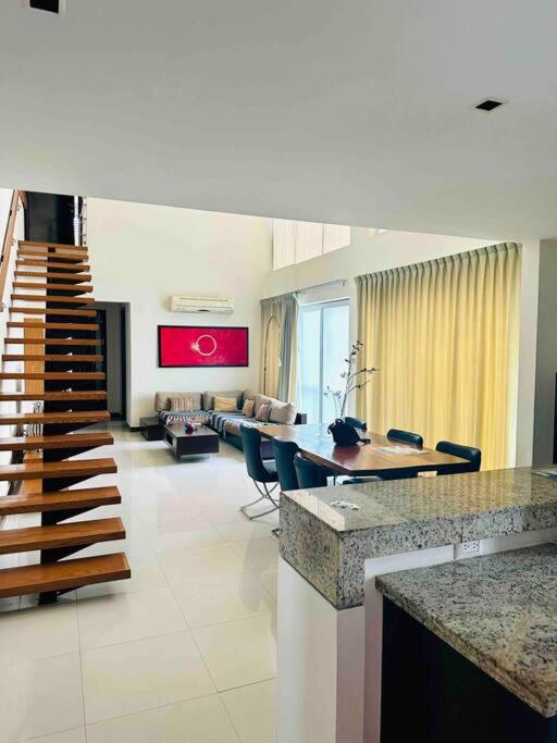 Playa del Carmen Luxury Residences view 5