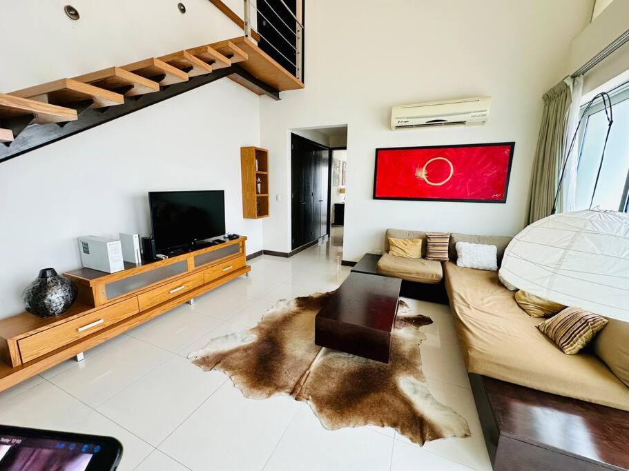 Playa del Carmen Luxury Residences view 4