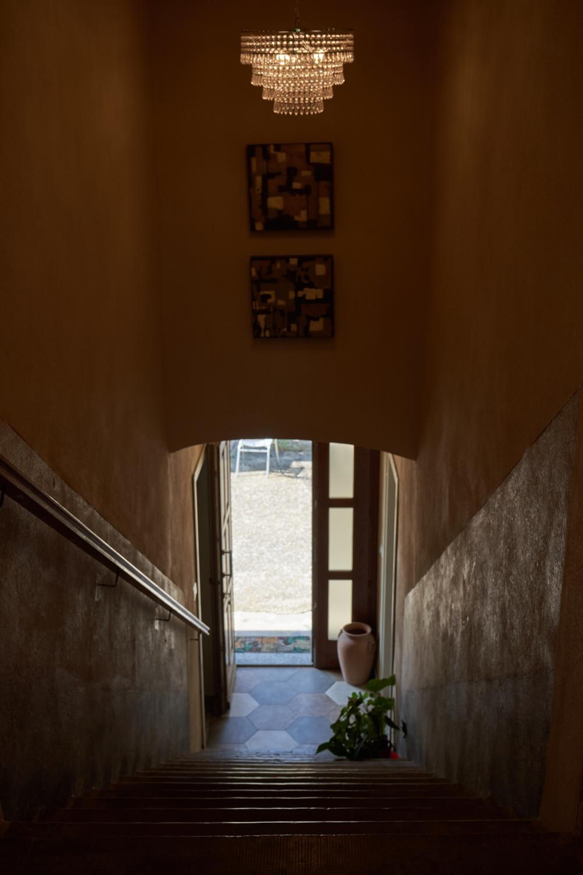 Casa Remussi