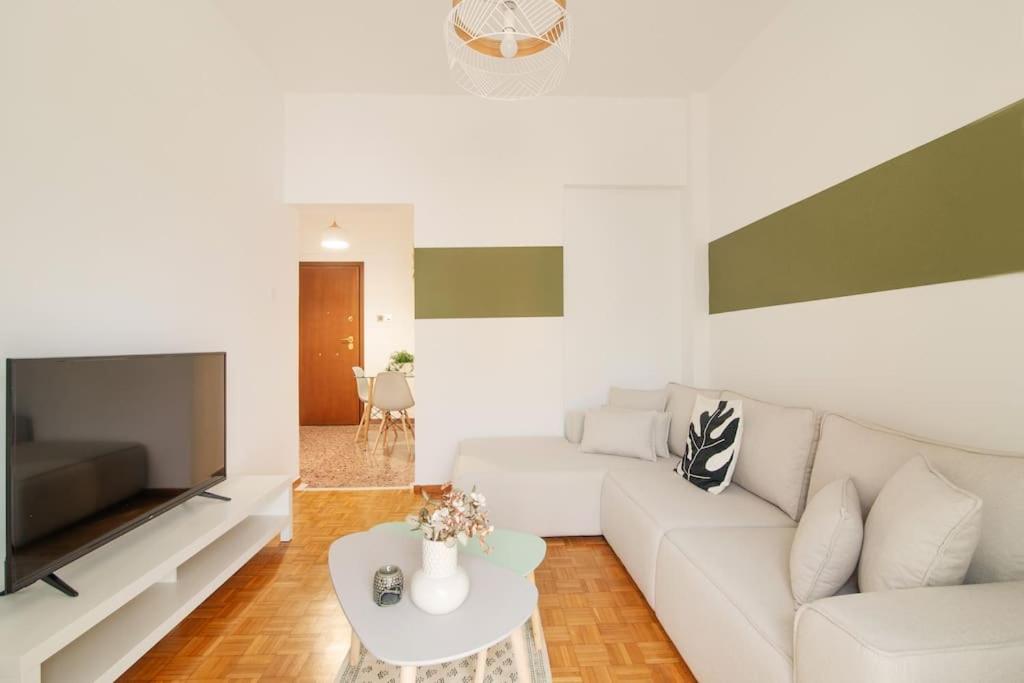 Margaryta's 2bdr Casa in Athens