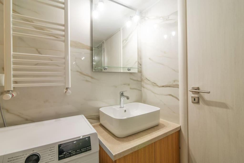 Margaryta's 2bdr Casa in Athens