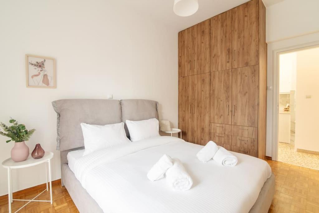 Margaryta's 2bdr Casa in Athens