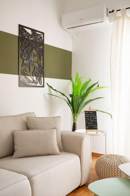 Margaryta's 2bdr Casa in Athens