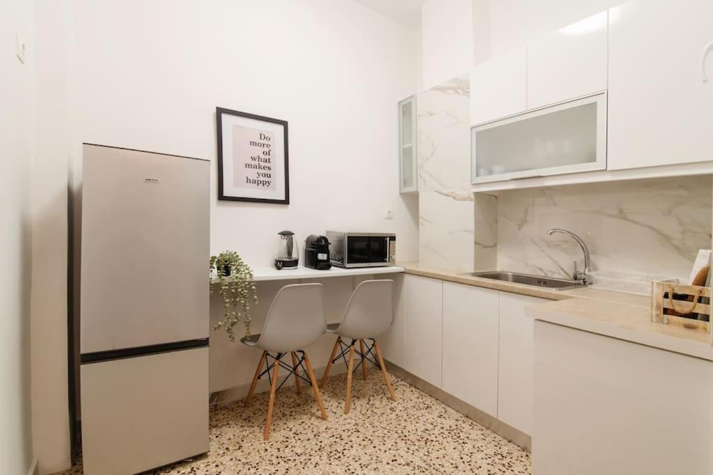 Margaryta's 2bdr Casa in Athens