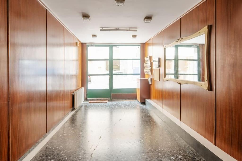 Margaryta's 2bdr Casa in Athens