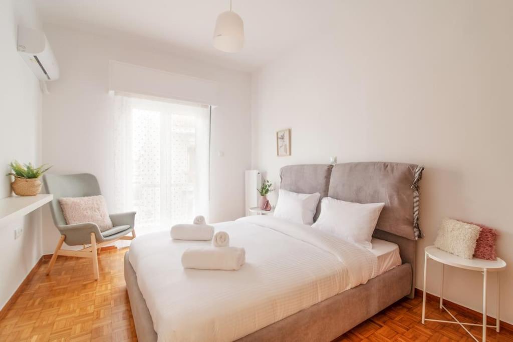 Margaryta's 2bdr Casa in Athens