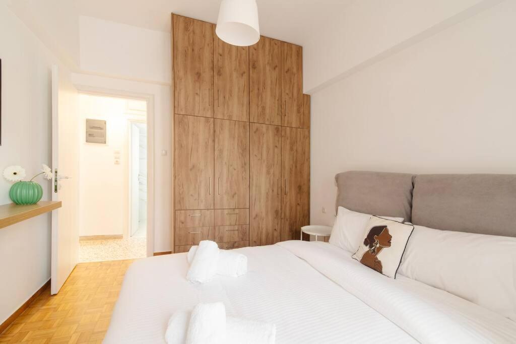 Margaryta's 2bdr Casa in Athens