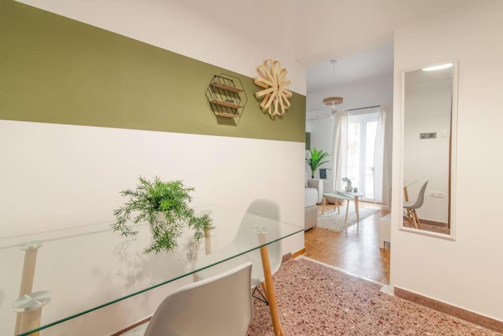 Margaryta's 2bdr Casa in Athens