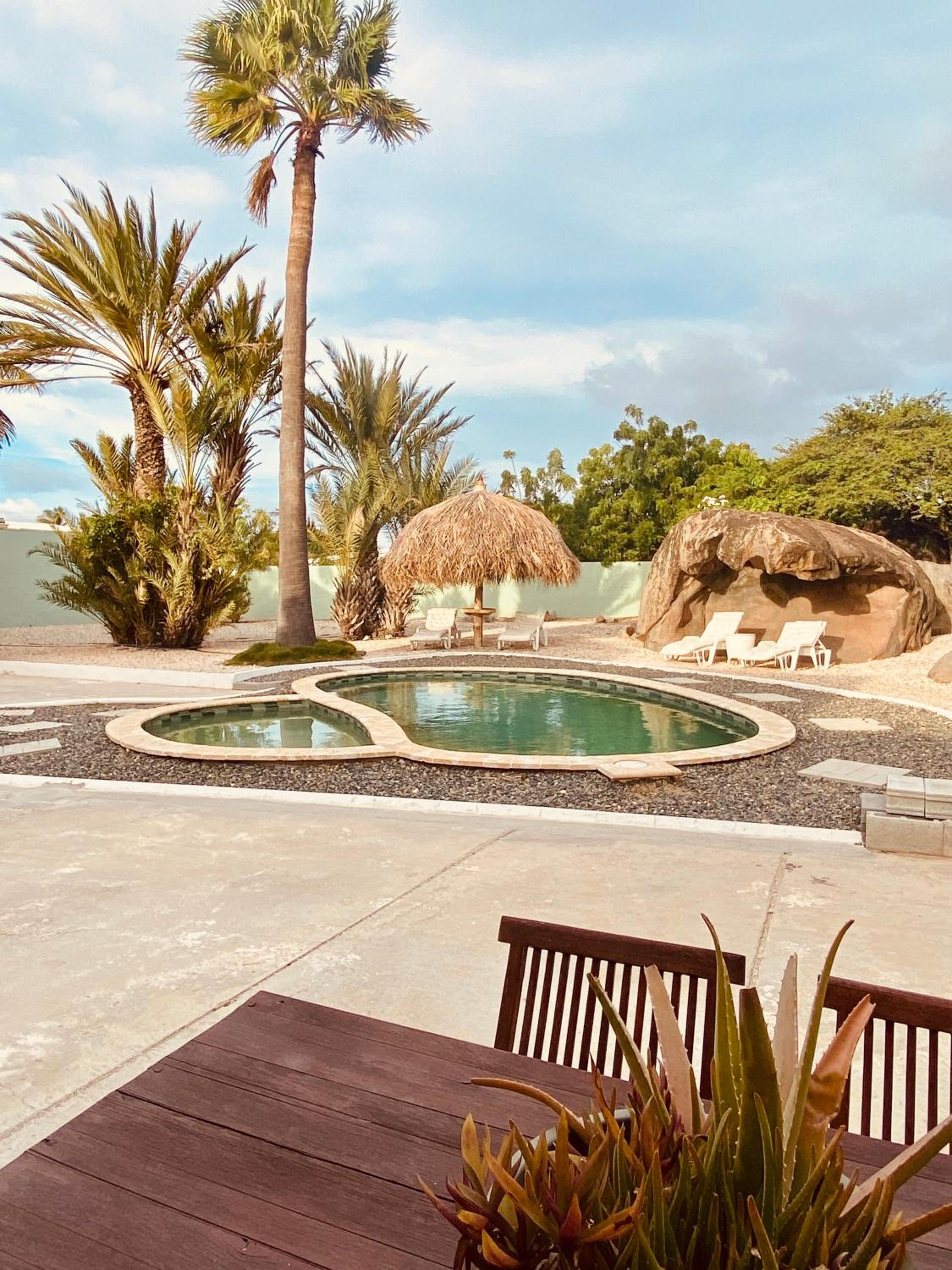 Rock Palma Apartments - Cozy, spacious and family friendly