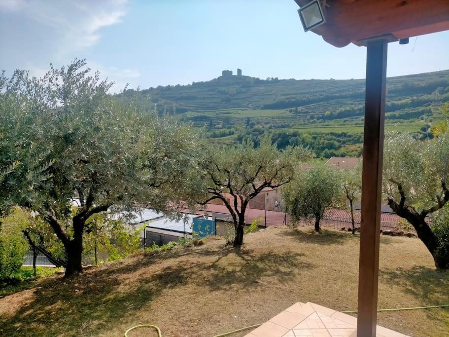 La casa dei nonni view 5