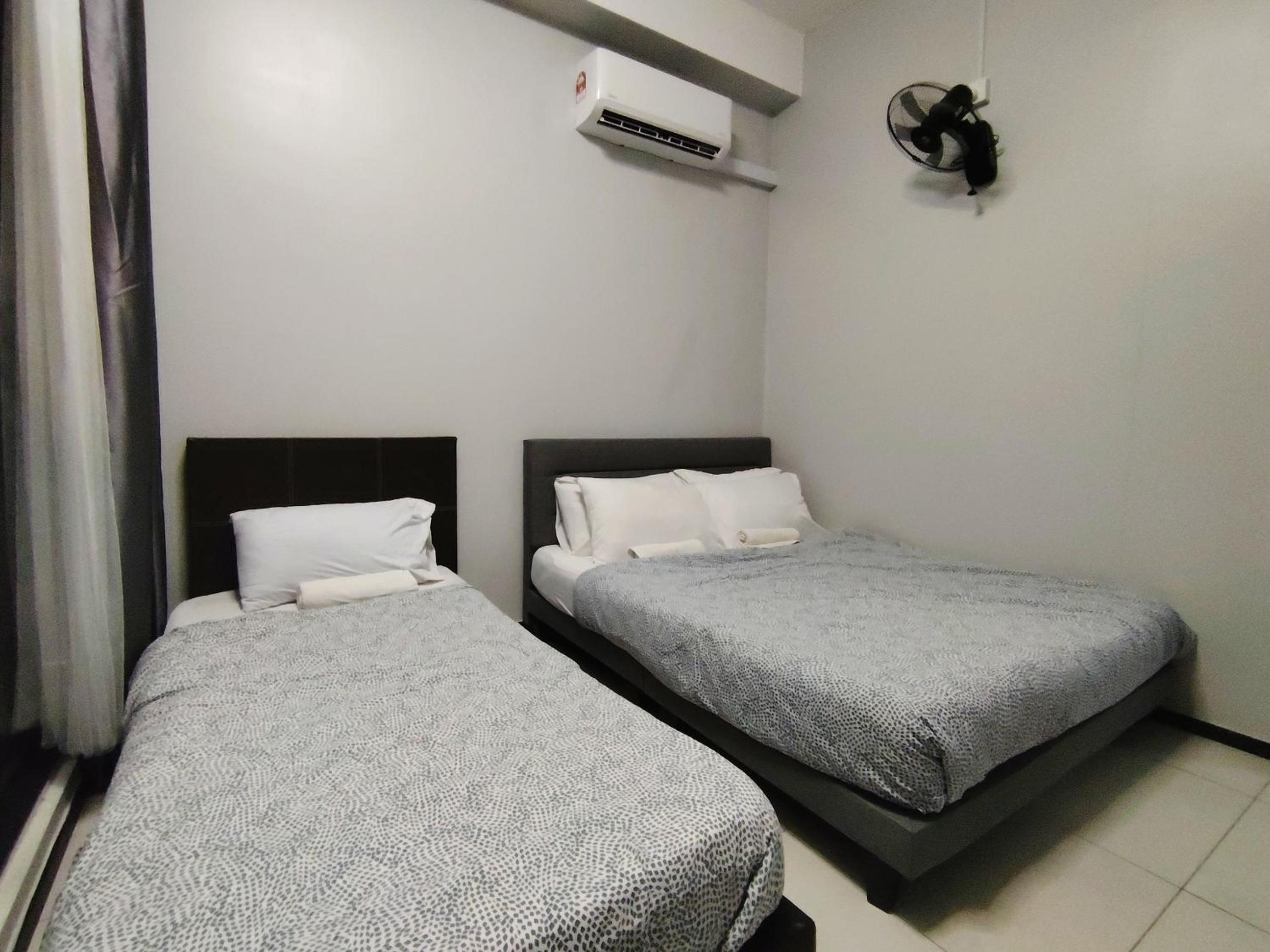 Sea&City View Condo In Georgetown 3BR-10PAX photo 5