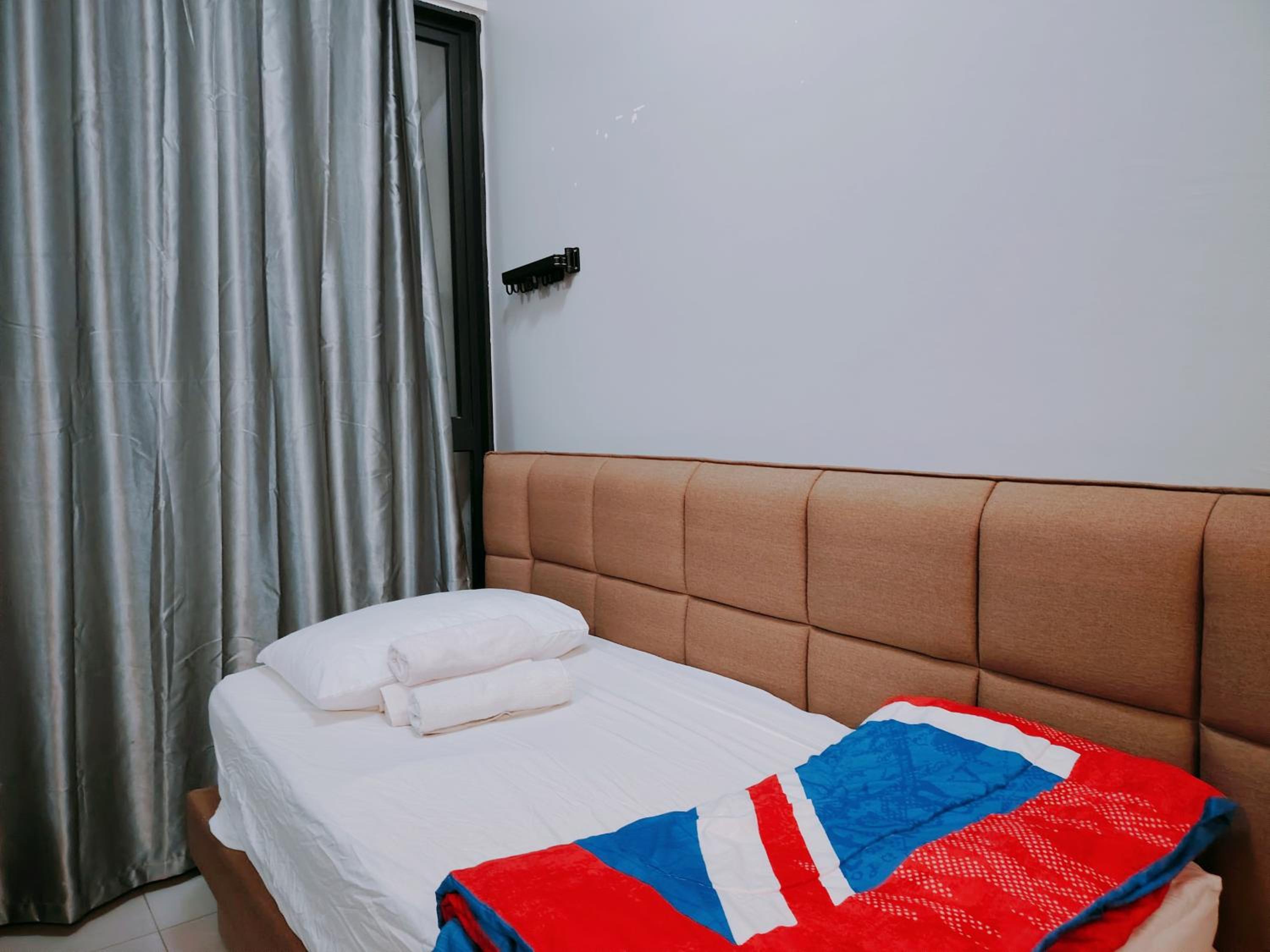 Sea&City View Condo In Georgetown 3BR-10PAX photo 7