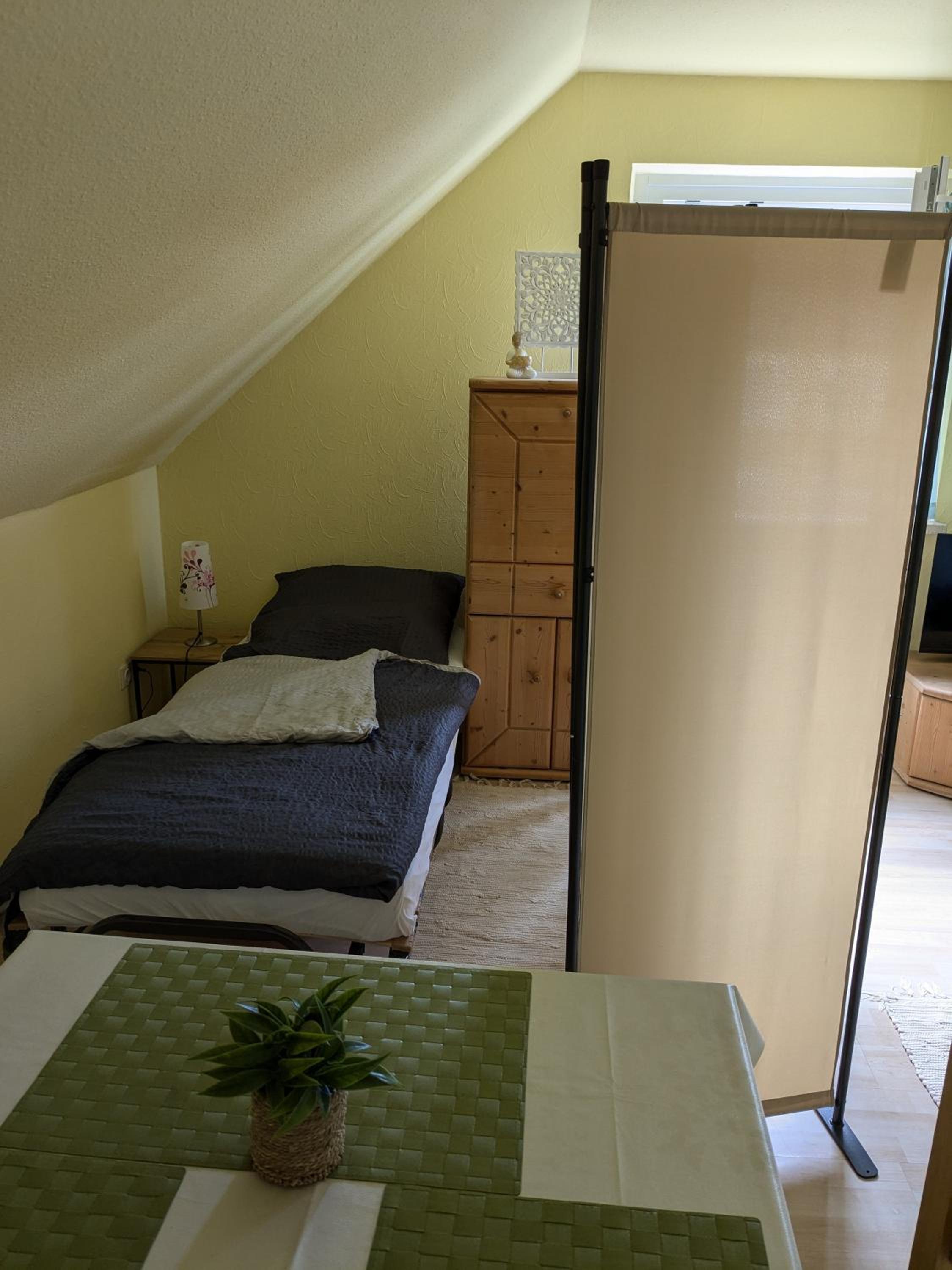 Ferienwohnung Alafia