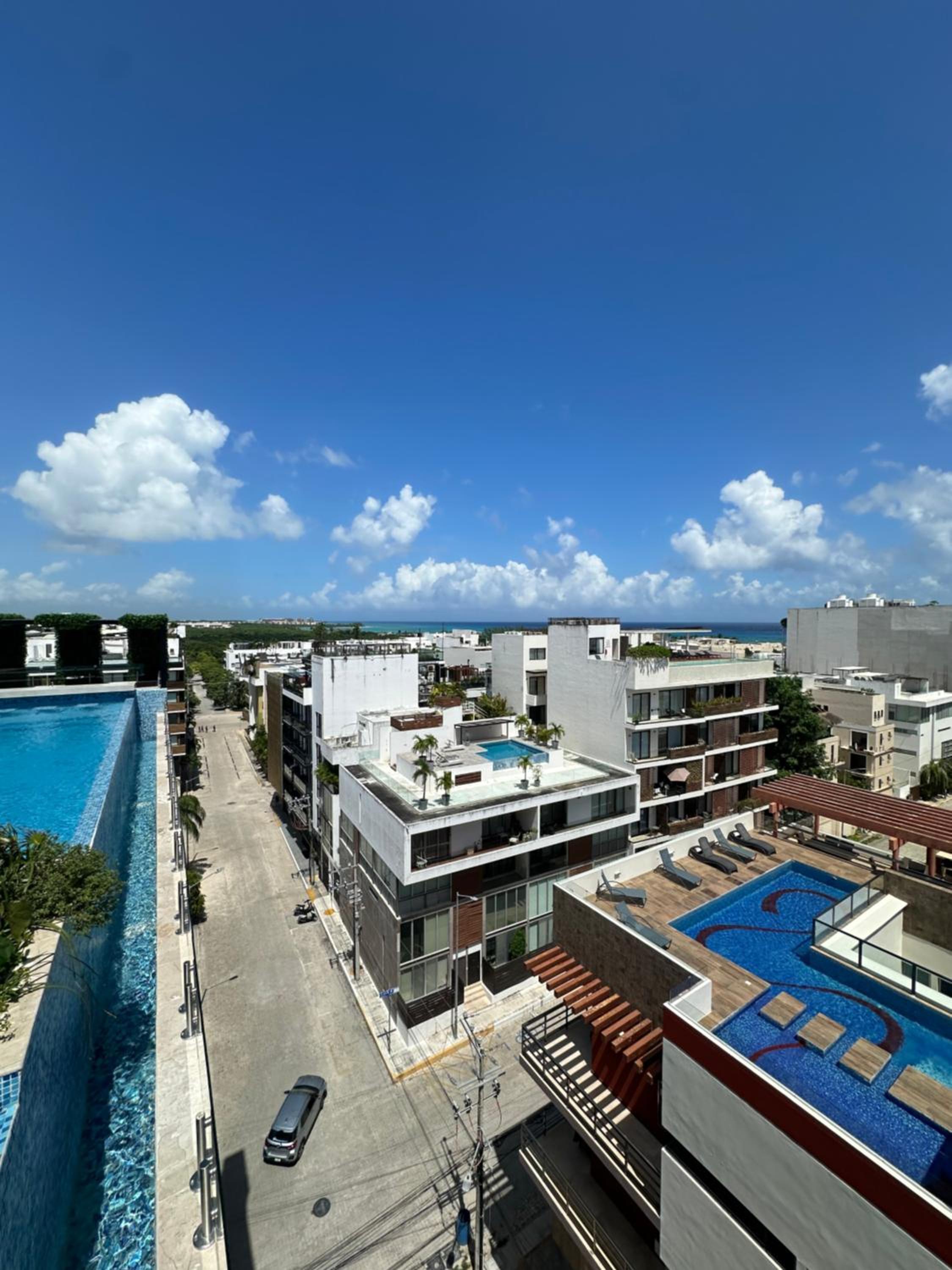 Hotel Boho Beach Escape