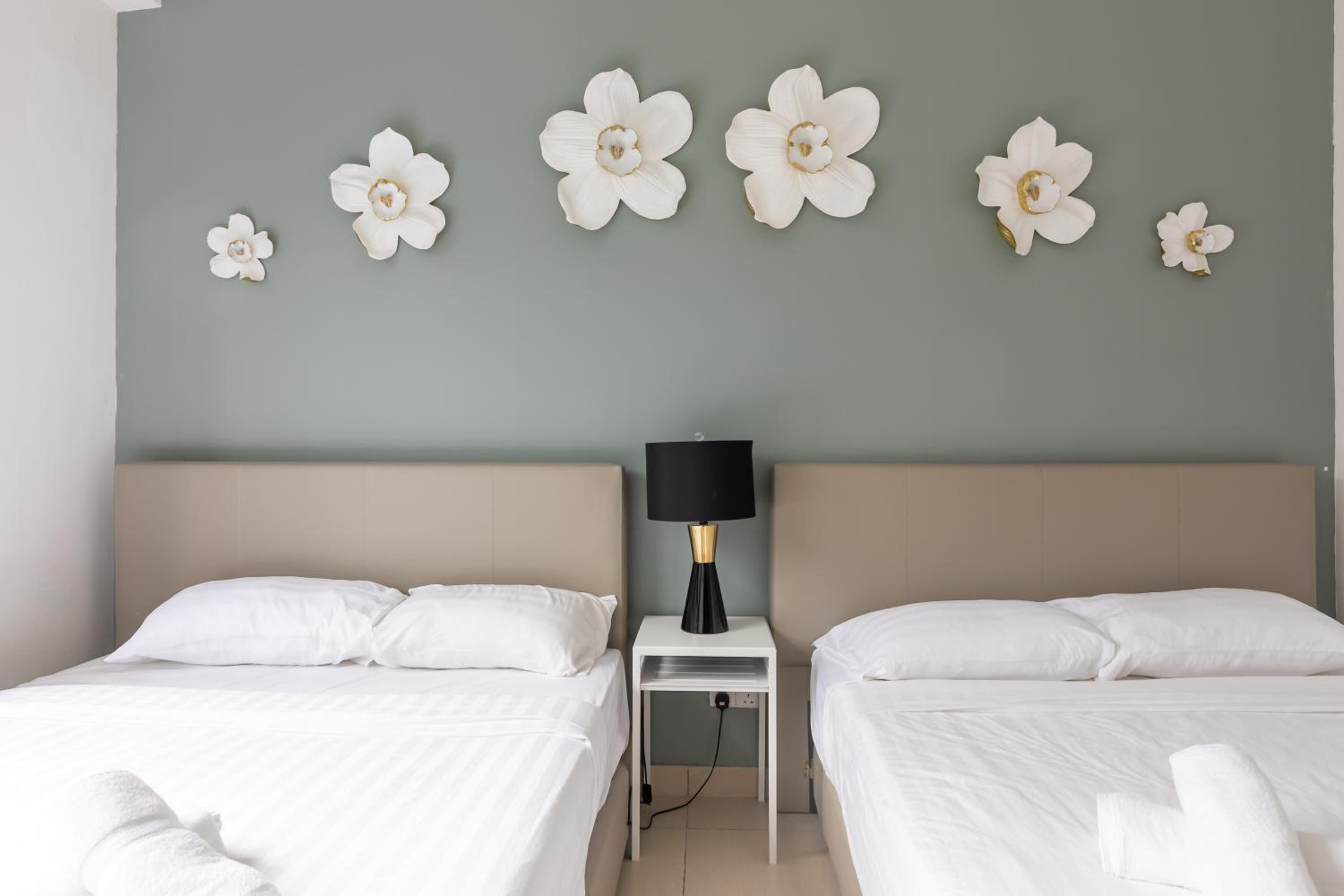 Family Suite Midhills Genting Highlands Free Wi-Fi photo 8