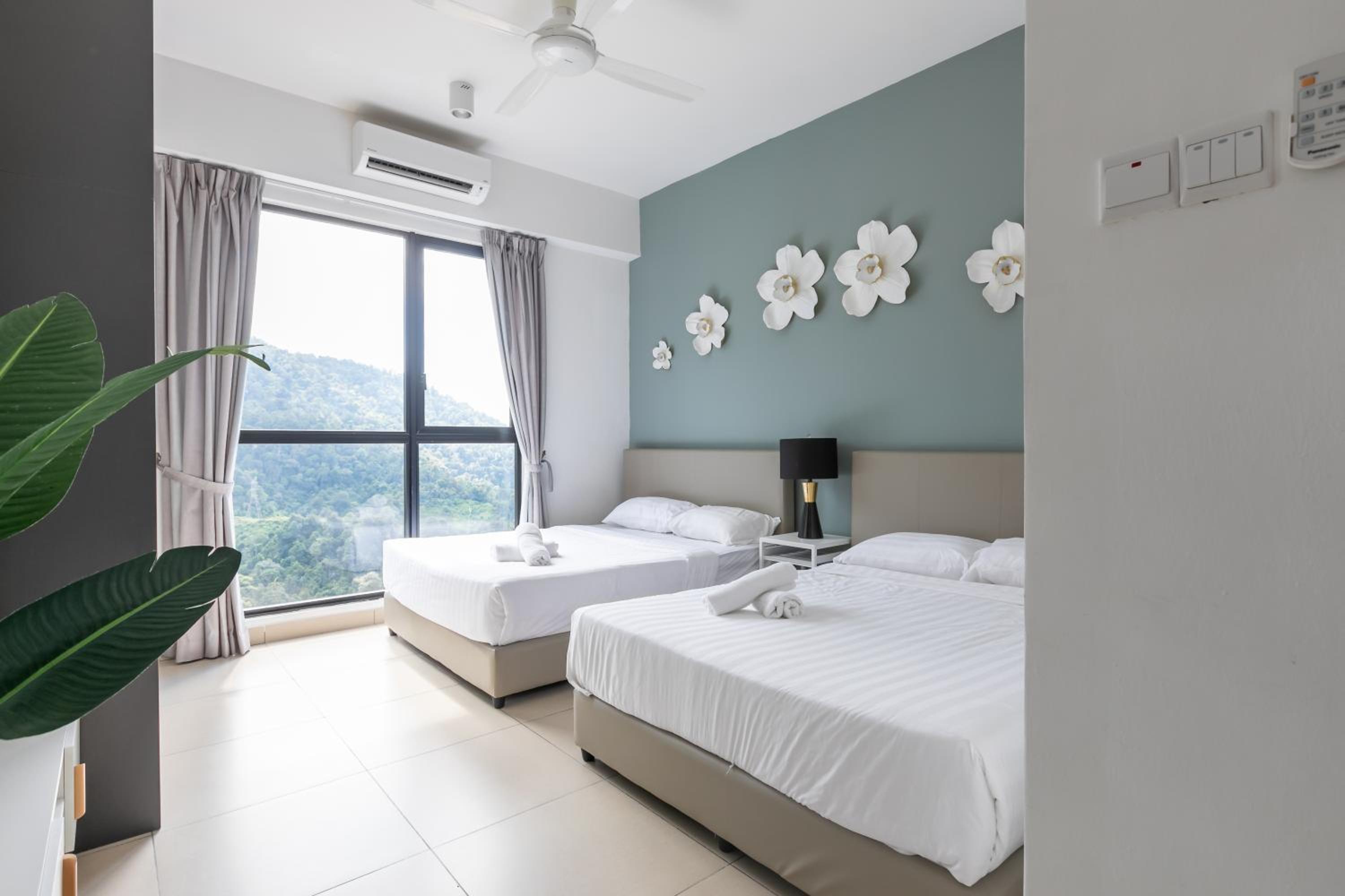 Family Suite Midhills Genting Highlands Free Wi-Fi photo 7