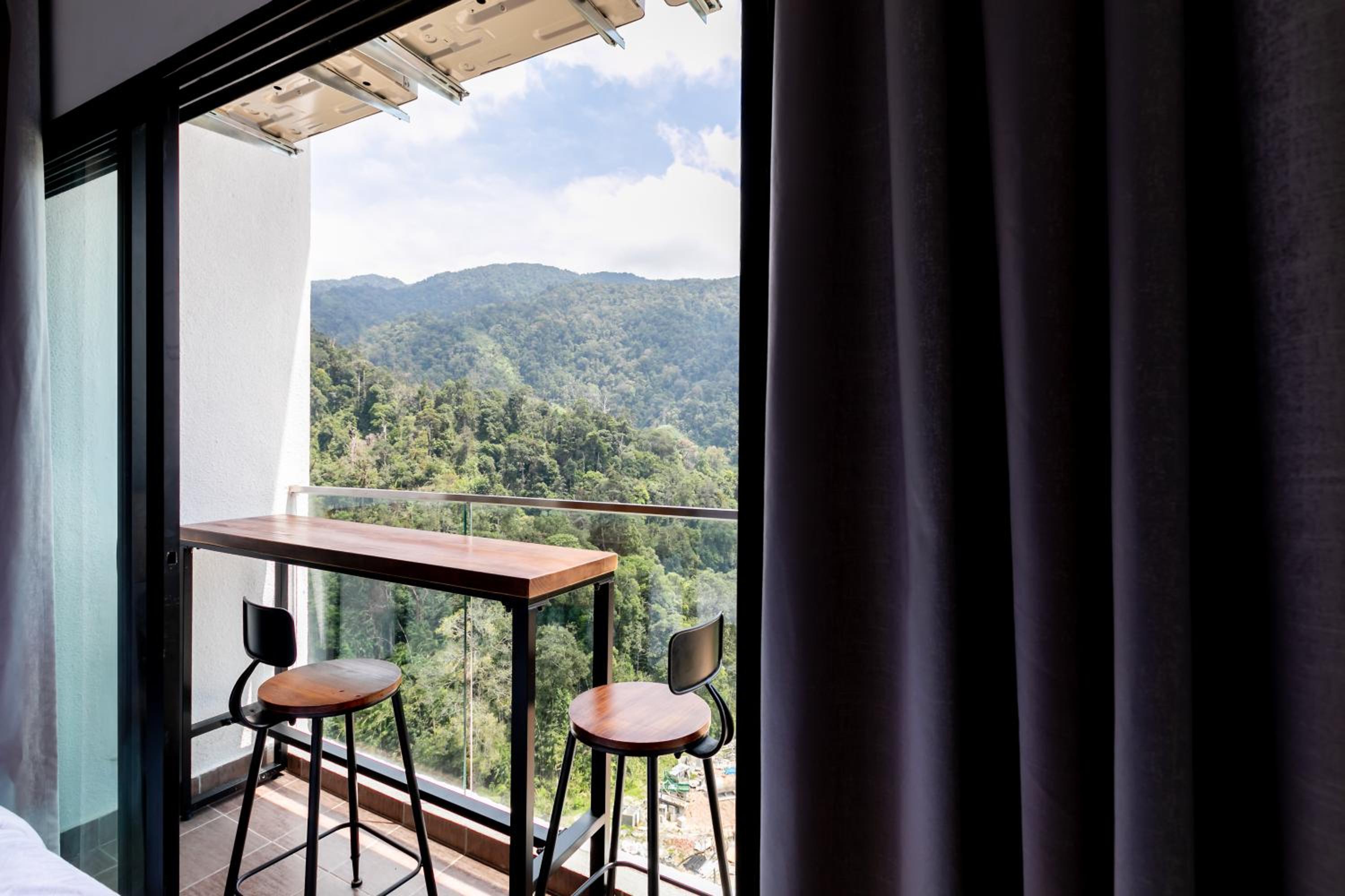 Family Suite Midhills Genting Highlands Free Wi-Fi photo 5