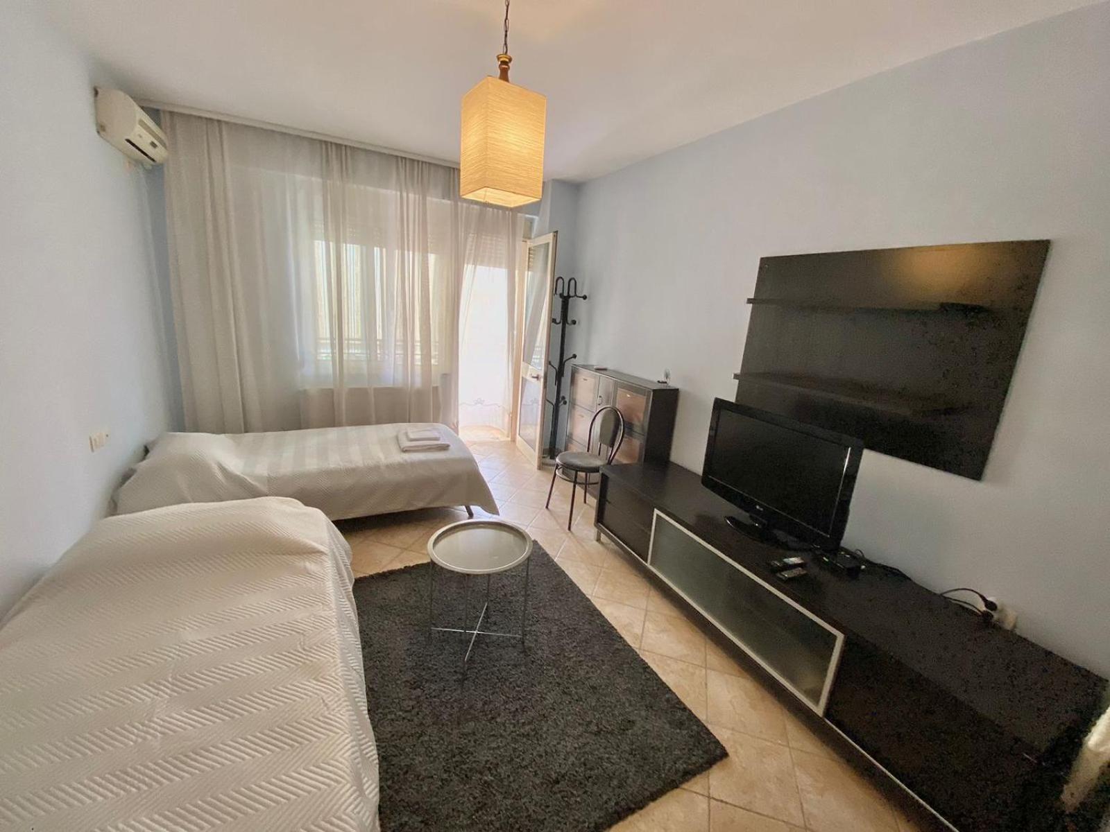 Cozy & Spacious Apt - City Centre Wilson Square