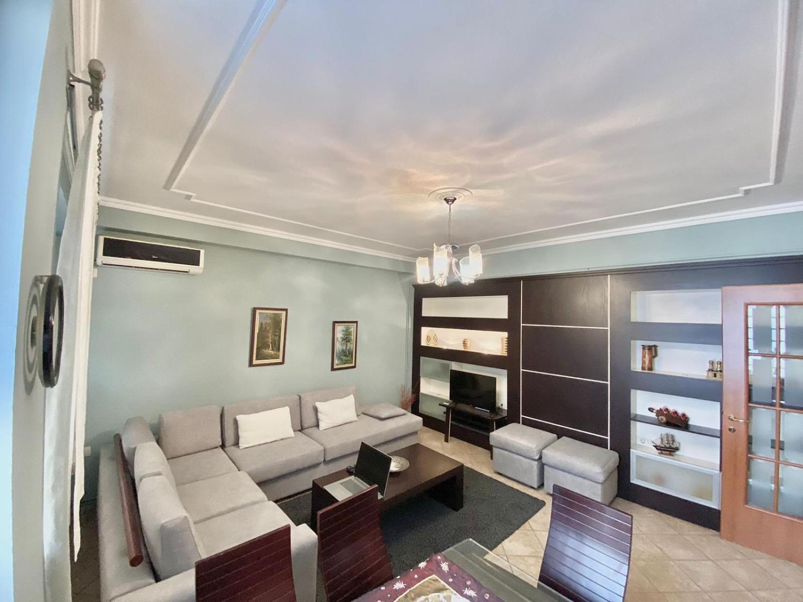 Cozy & Spacious Apt - City Centre Wilson Square