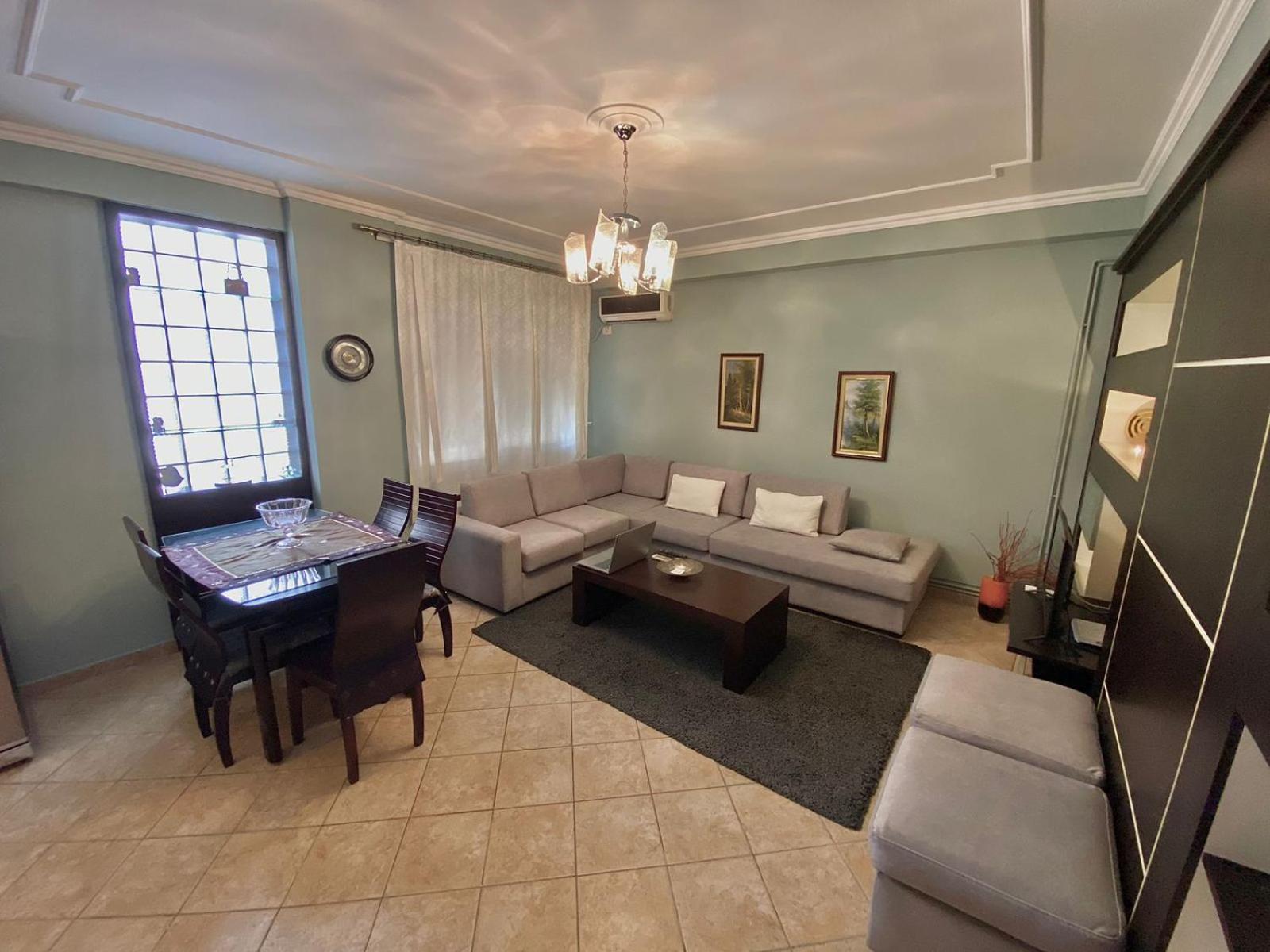 Cozy & Spacious Apt - City Centre Wilson Square photo 3