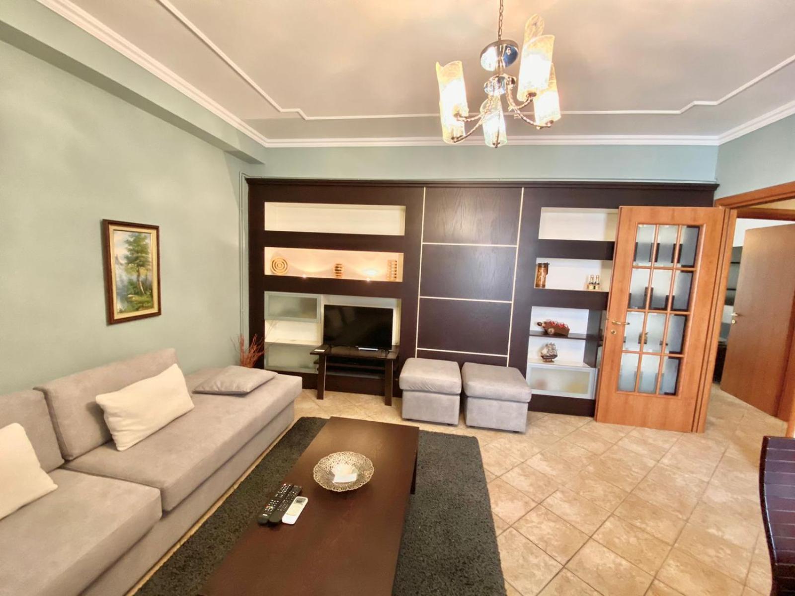 Cozy & Spacious Apt - City Centre Wilson Square photo 4