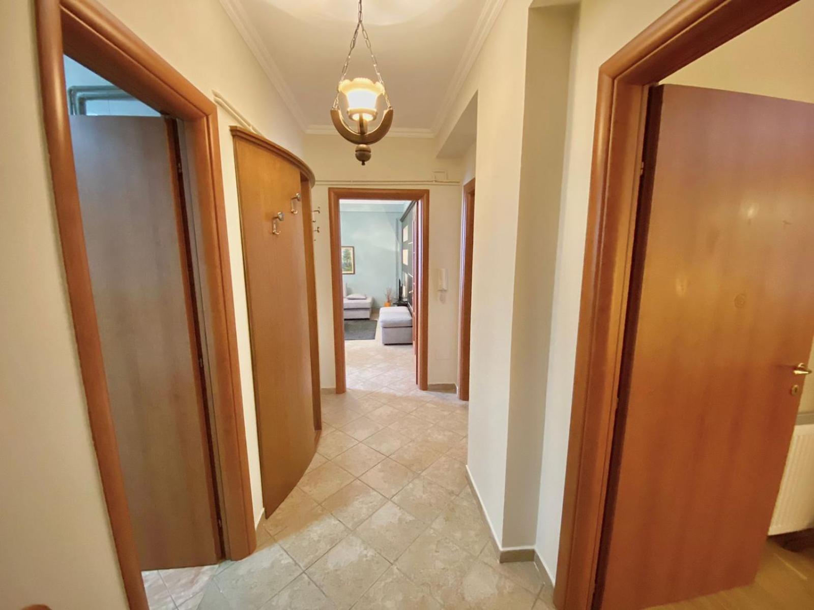 Cozy & Spacious Apt - City Centre Wilson Square
