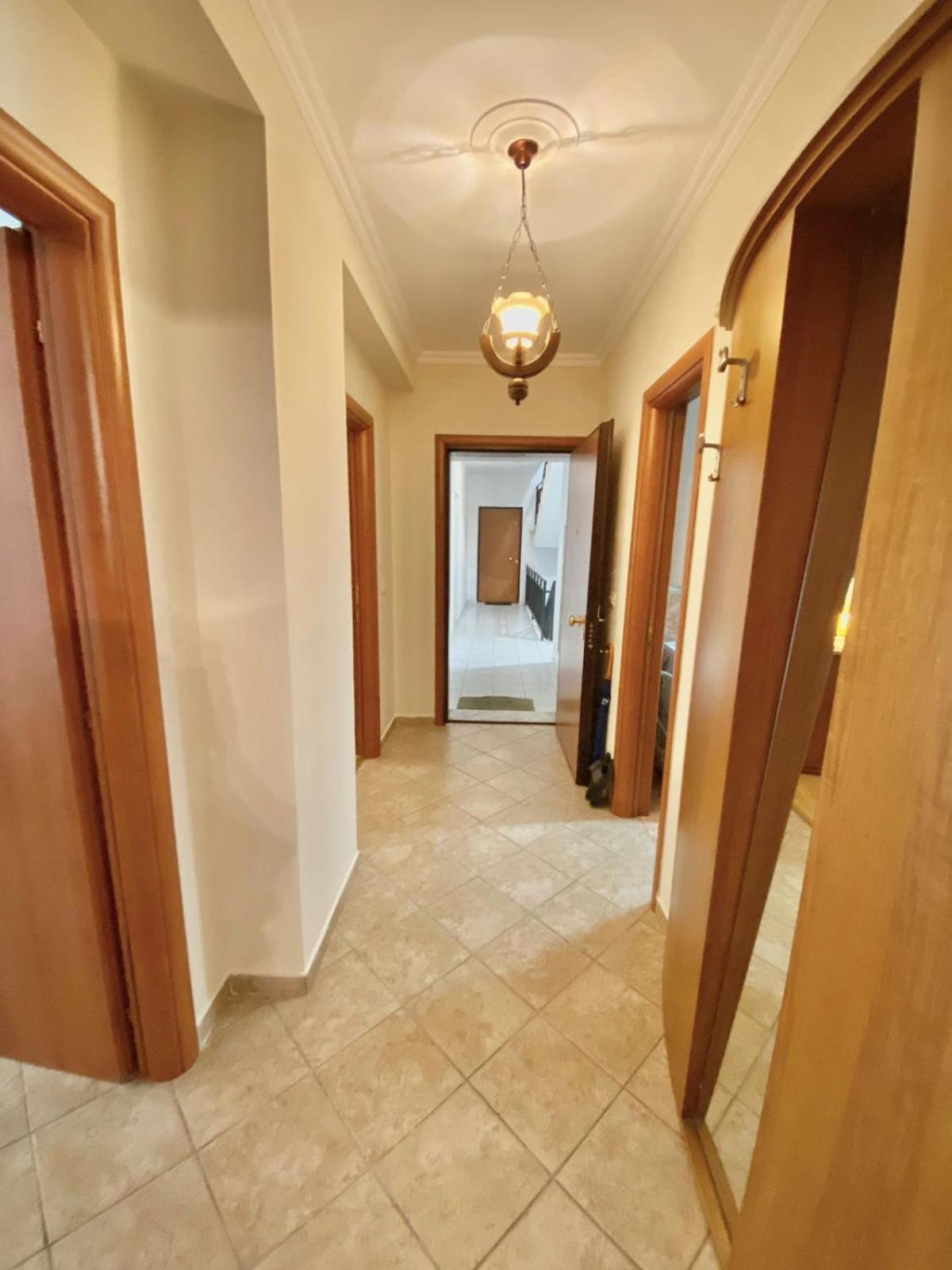 Cozy & Spacious Apt - City Centre Wilson Square