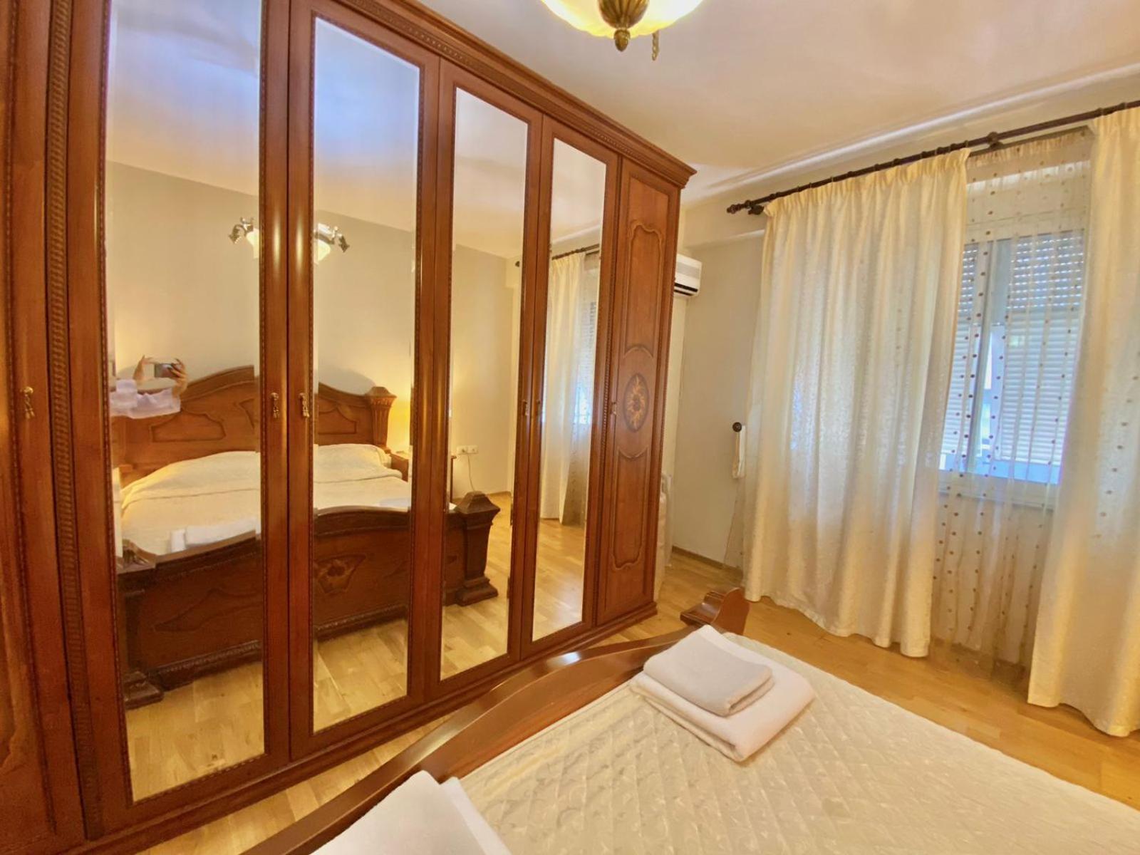 Cozy & Spacious Apt - City Centre Wilson Square