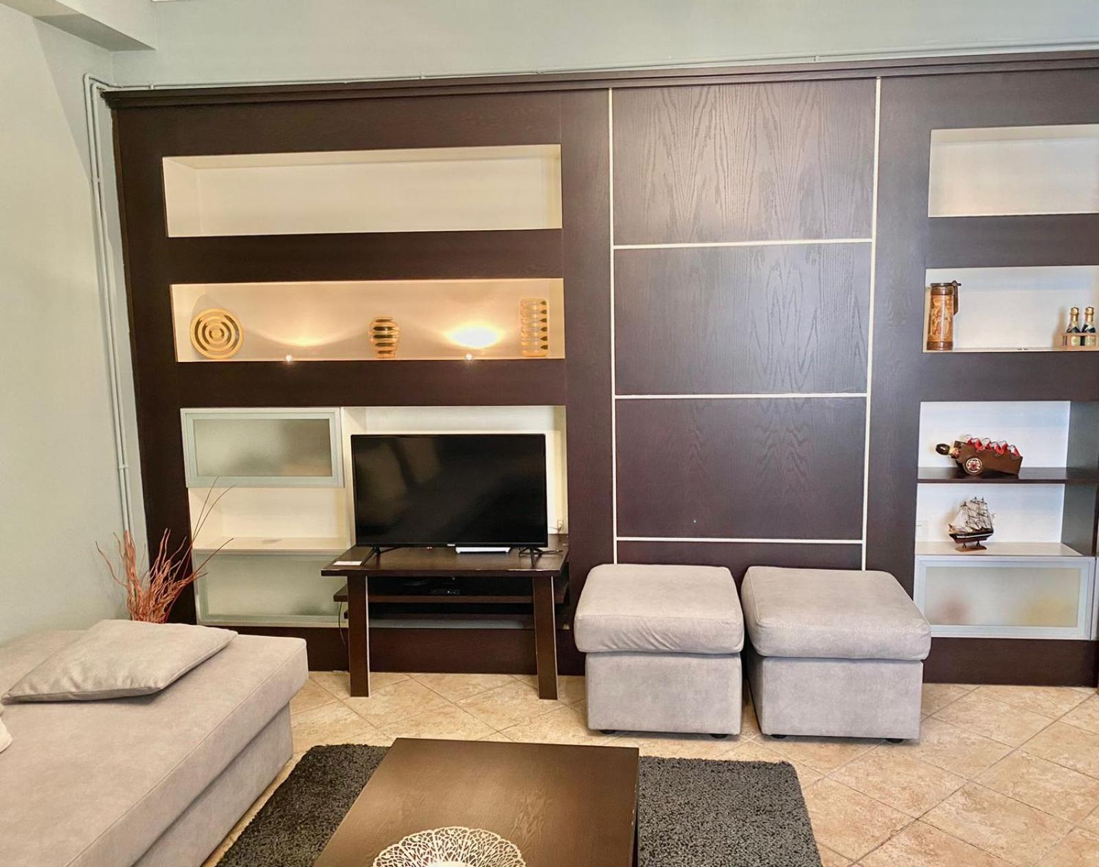 Cozy & Spacious Apt - City Centre Wilson Square photo 2