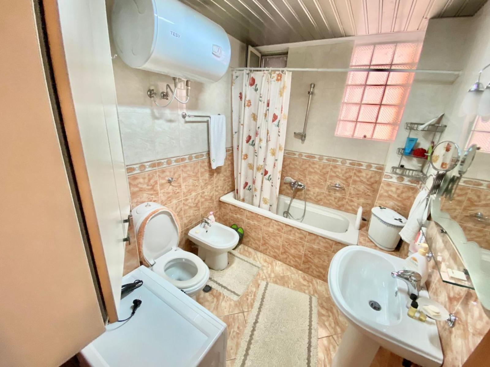 Cozy & Spacious Apt - City Centre Wilson Square