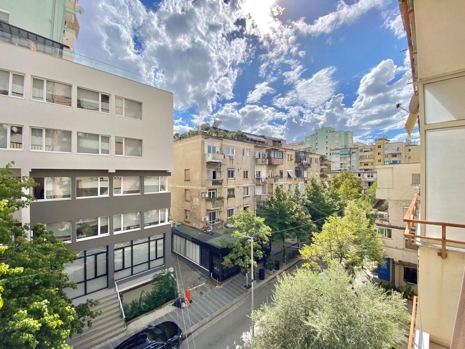 Cozy & Spacious Apt - City Centre Wilson Square
