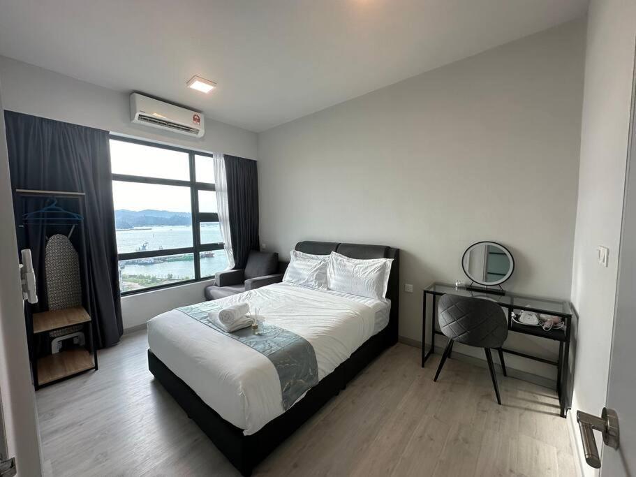 Jesselton Quay Seaview T2 photo 5