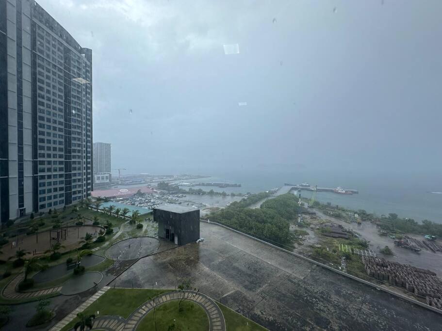 Jesselton Quay Seaview T2 photo 8