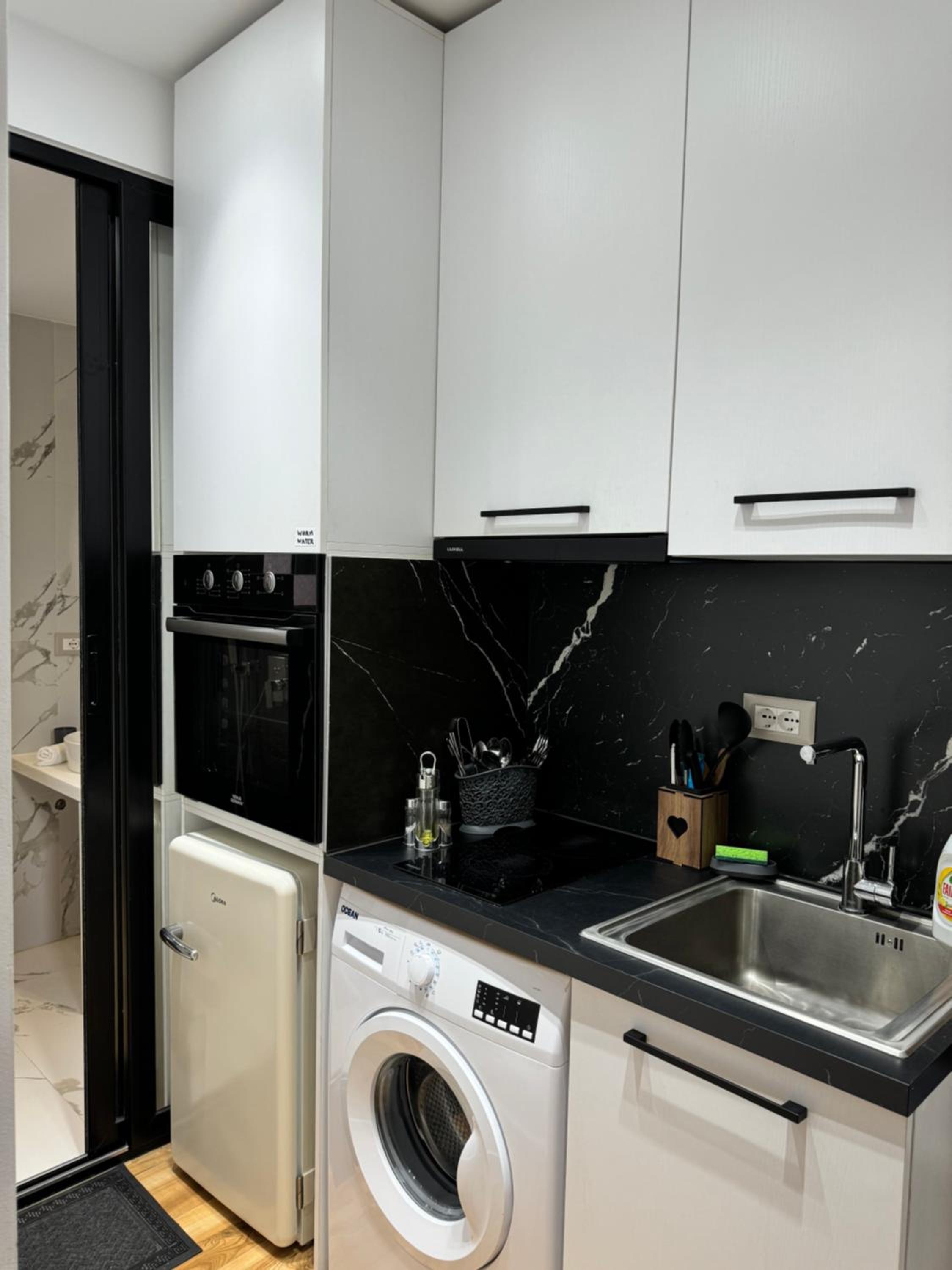 Tirana Elegant Apartment