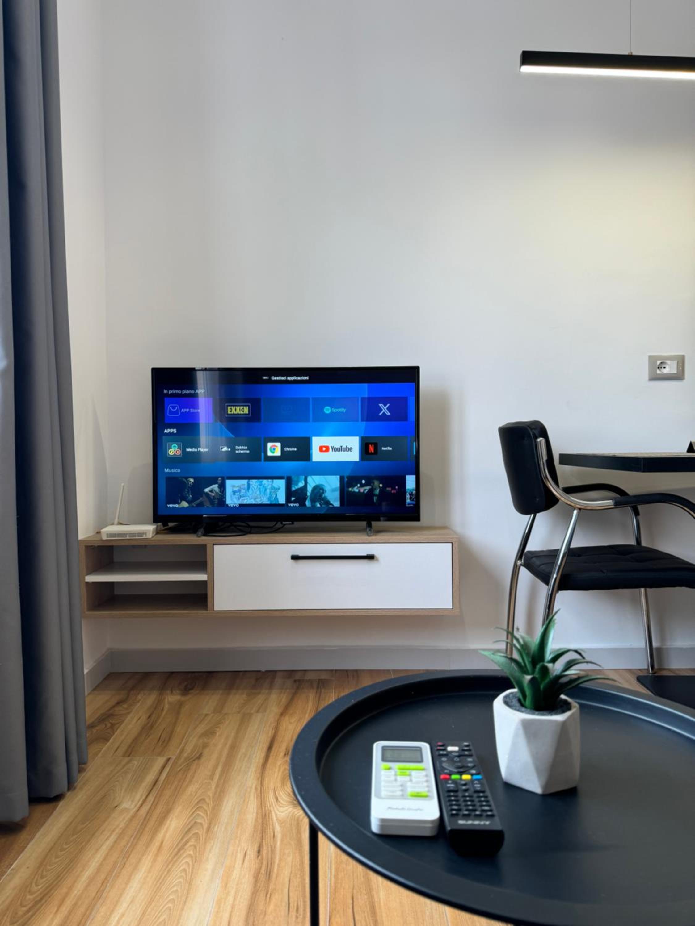 Tirana Elegant Apartment