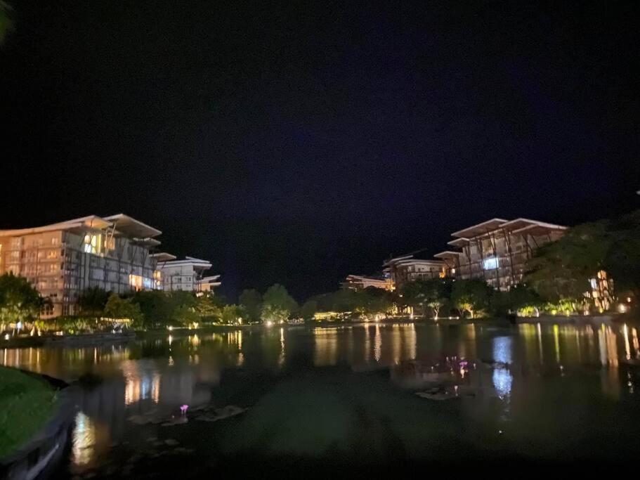 Jacana B 603 at Pico de Loro by Raquel's Place