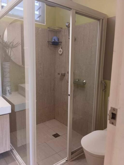 Jacana B 603 at Pico de Loro by Raquel's Place