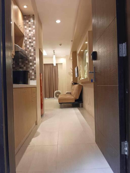 Jacana B 603 at Pico de Loro by Raquel's Place