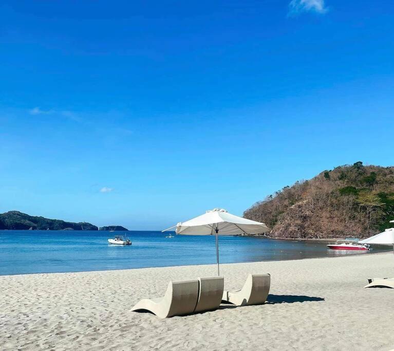 Jacana B 603 at Pico de Loro by Raquel's Place