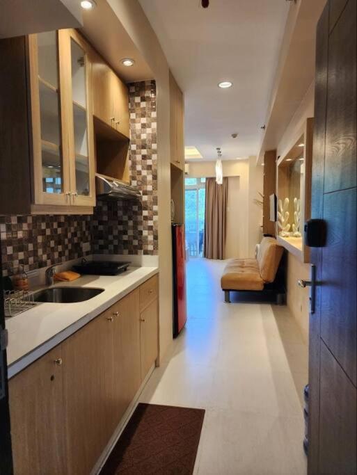 Jacana B 603 at Pico de Loro by Raquel's Place